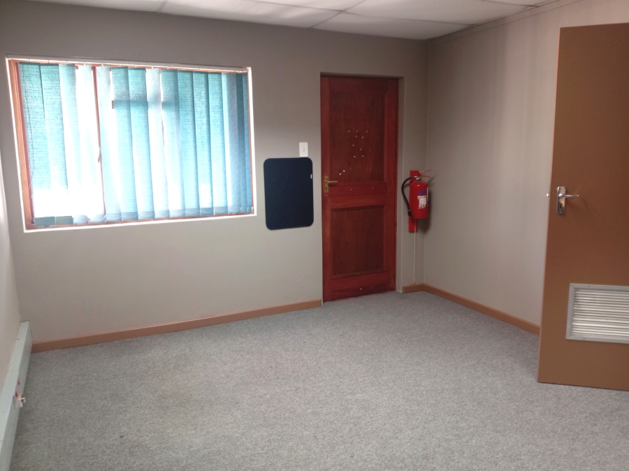 To Let commercial Property for Rent in George Industrial Western Cape